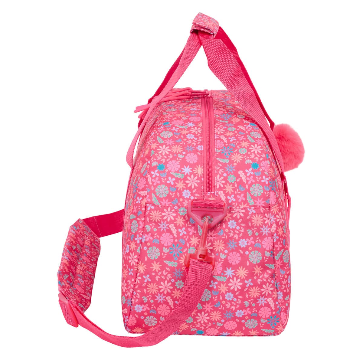 Sports bag Safta Feeling Multicolour 50 x 26 x 20 cm - Image 3