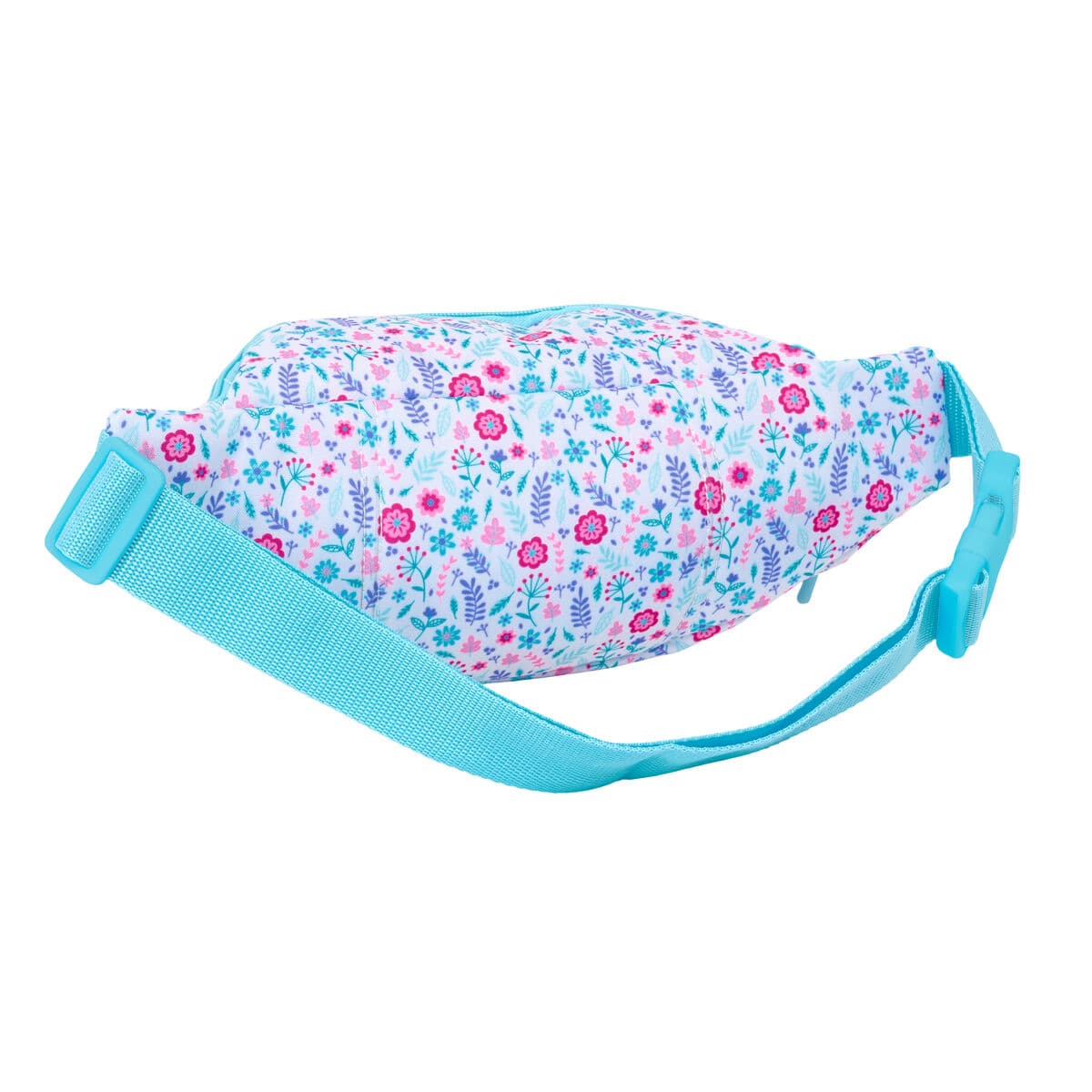 Belt Pouch BlackFit8 Cool Multicolour 23 x 12 x 9 cm - Image 2