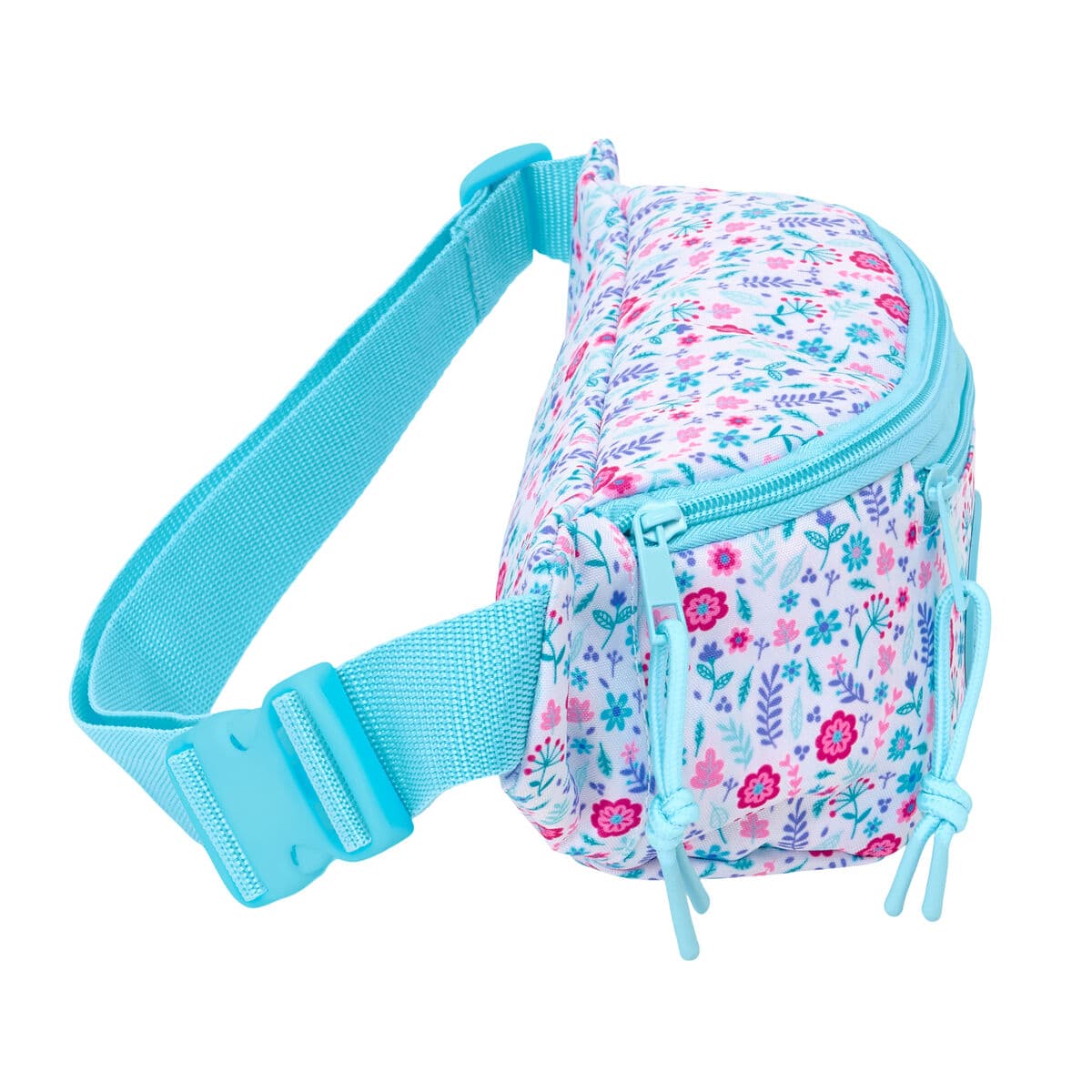 Belt Pouch BlackFit8 Cool Multicolour 23 x 12 x 9 cm - Image 3