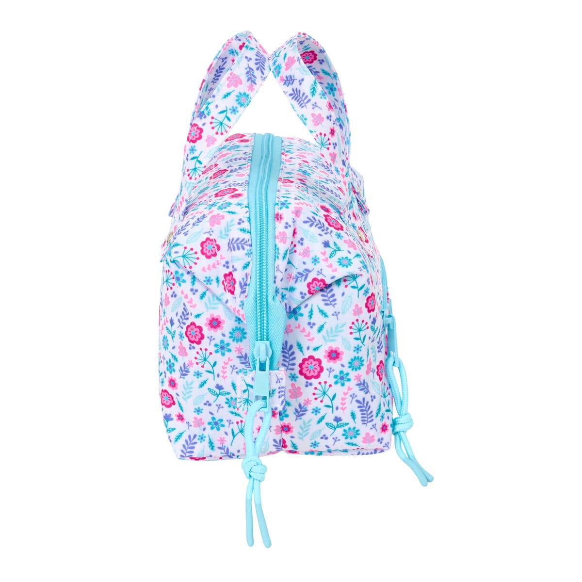 Putni Neseser BlackFit8 Cool Pisana 26.5 x 17.5 x 12.5 cm - Image 3