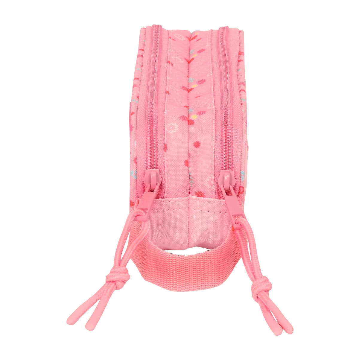 Double Carry-all Moos Passion Multicolour 21 x 8 x 6 cm - Image 3