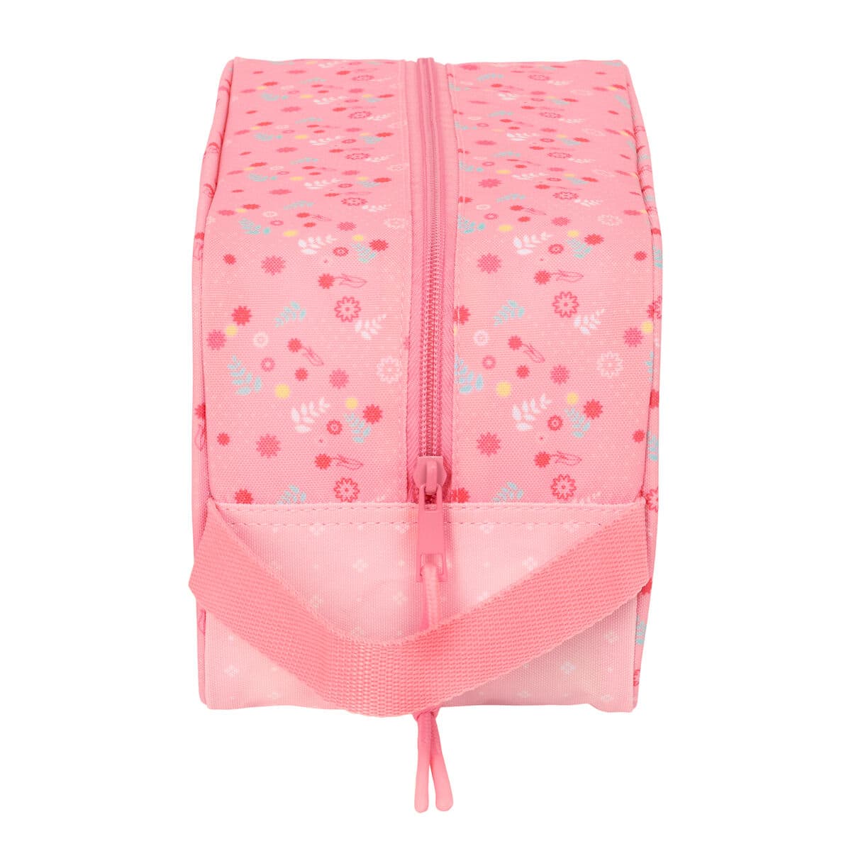 Schuhtasche für die Reise Moos Passion Bunt 29 x 15 x 14 cm - Image 3