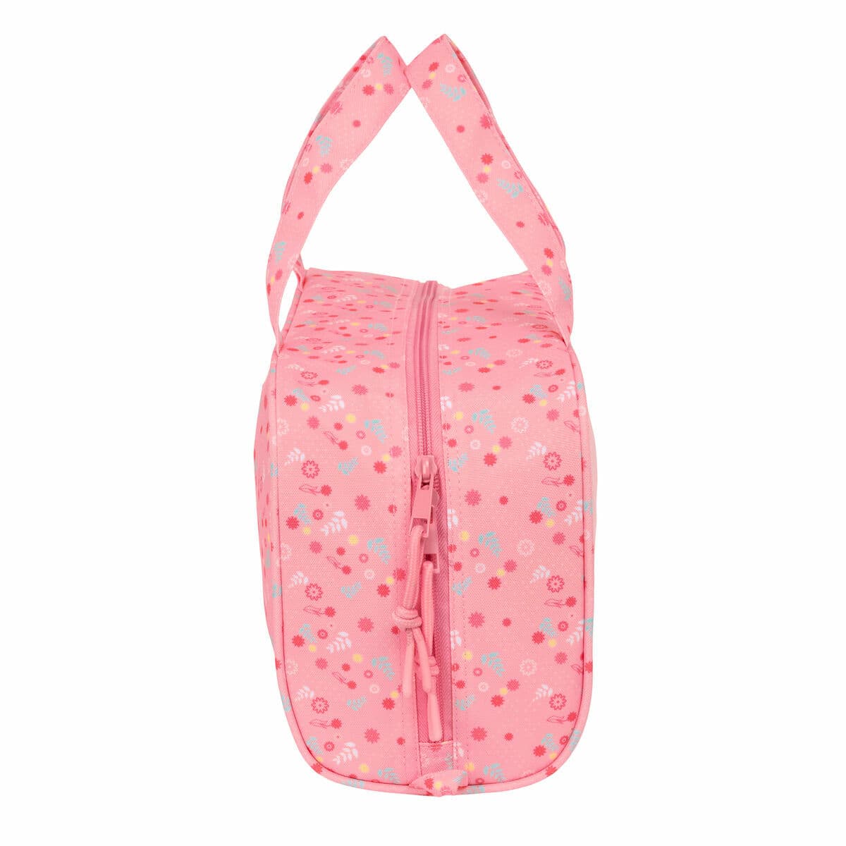 Necessaire da Viaggio Moos Passion Multicolore 31 x 14 x 19 cm - Image 2