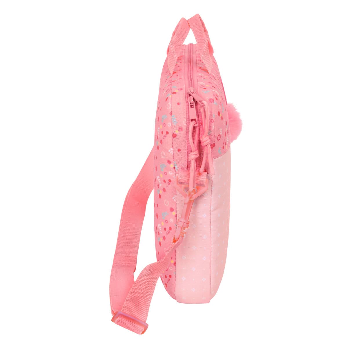 Nešiojamojo kompiuterio dėklas Moos Passion Spalvotas 40 x 27 x 4 cm - Image 2