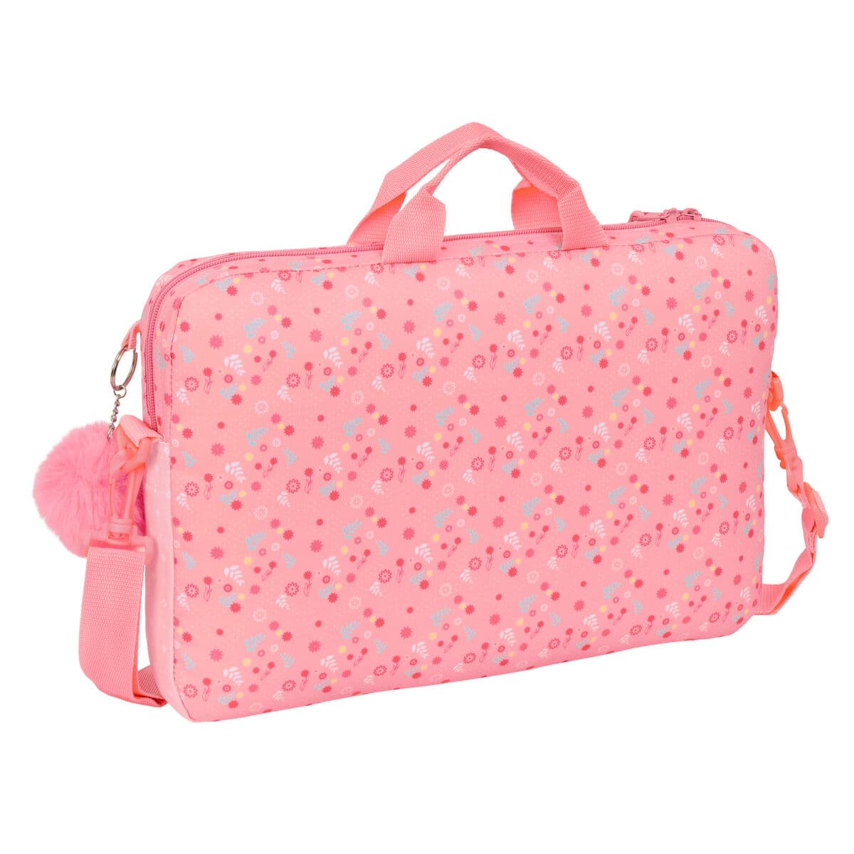 Nešiojamojo kompiuterio dėklas Moos Passion Spalvotas 40 x 27 x 4 cm - Image 3