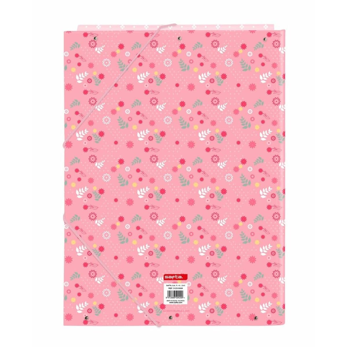 Ringpärm Moos Passion - Image 6