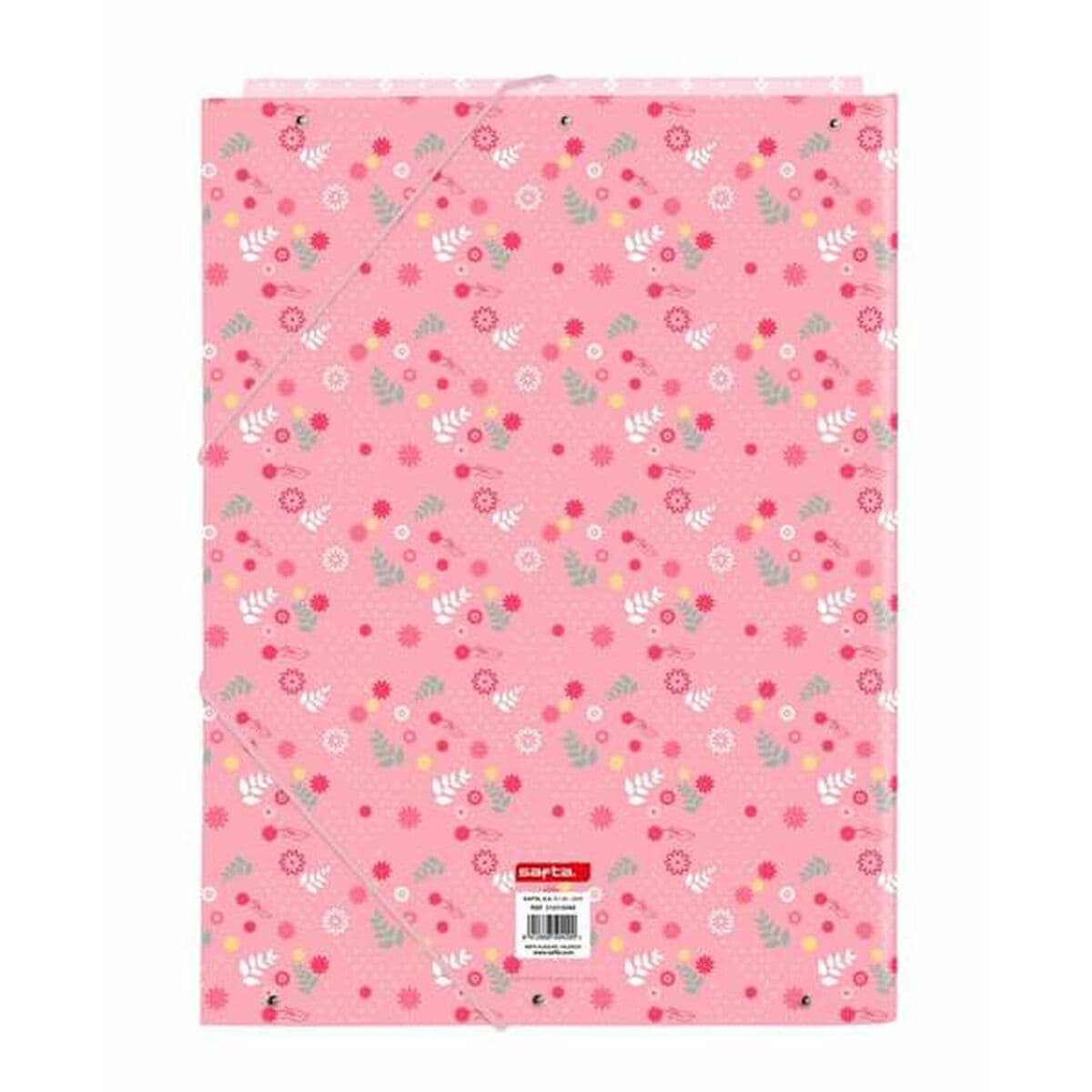 Ringpärm Moos Passion - Image 3