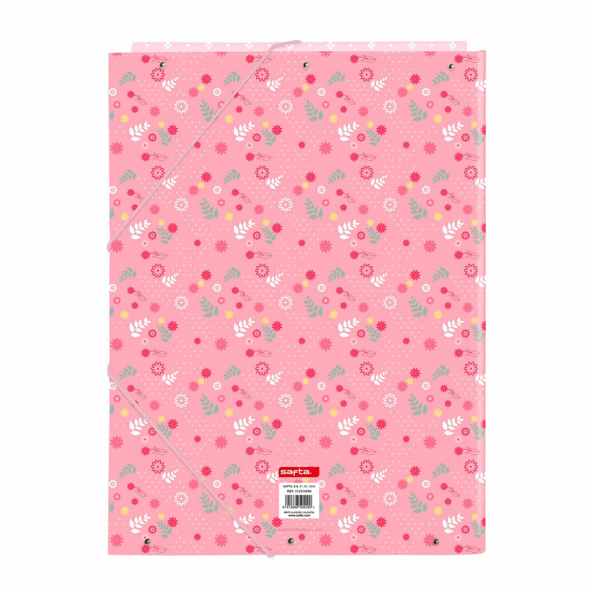 Ringpärm Moos Passion - Image 4