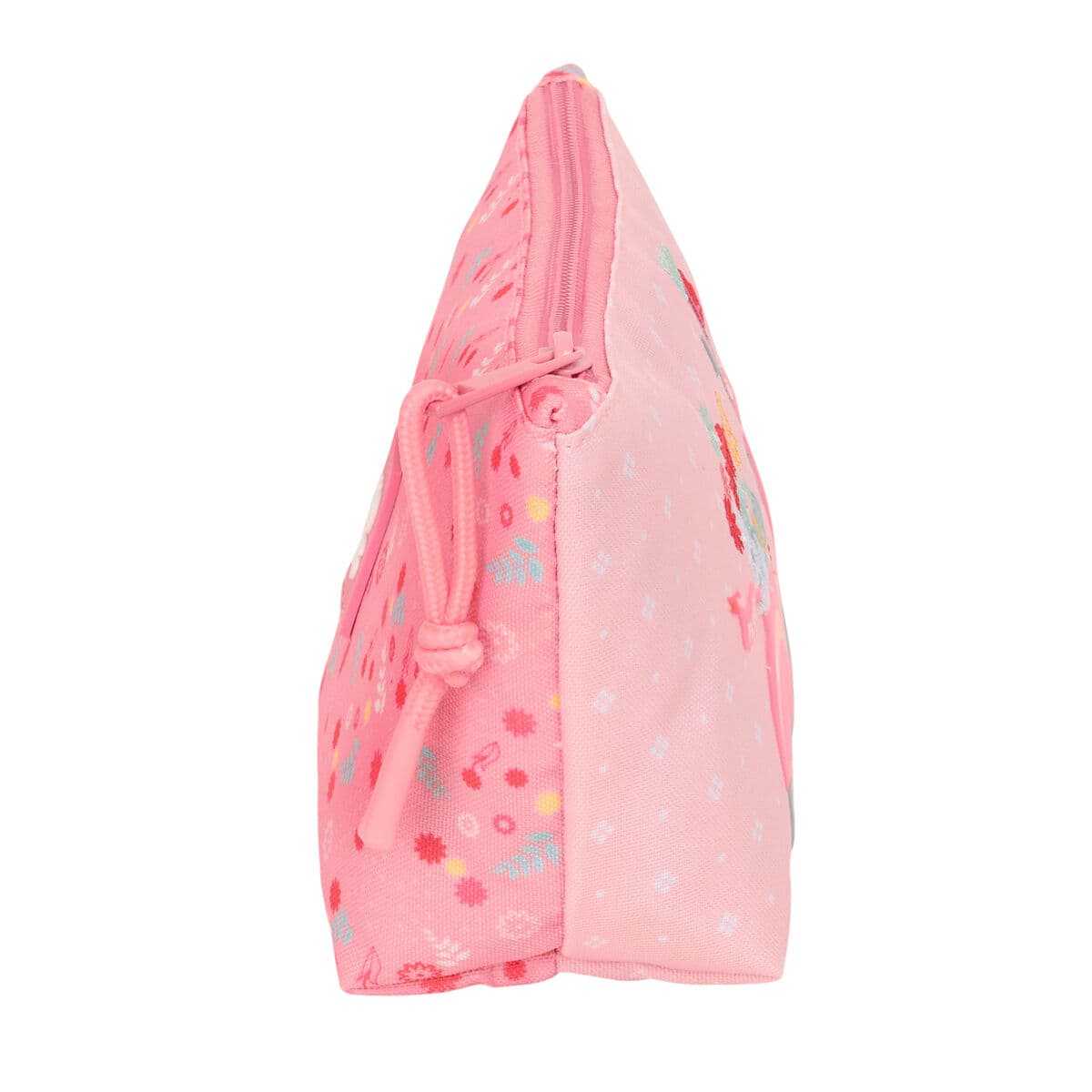 Resenecessär Moos Passion Multicolour Polyester Återvunnen 23 x 12 x 8 cm - Image 2