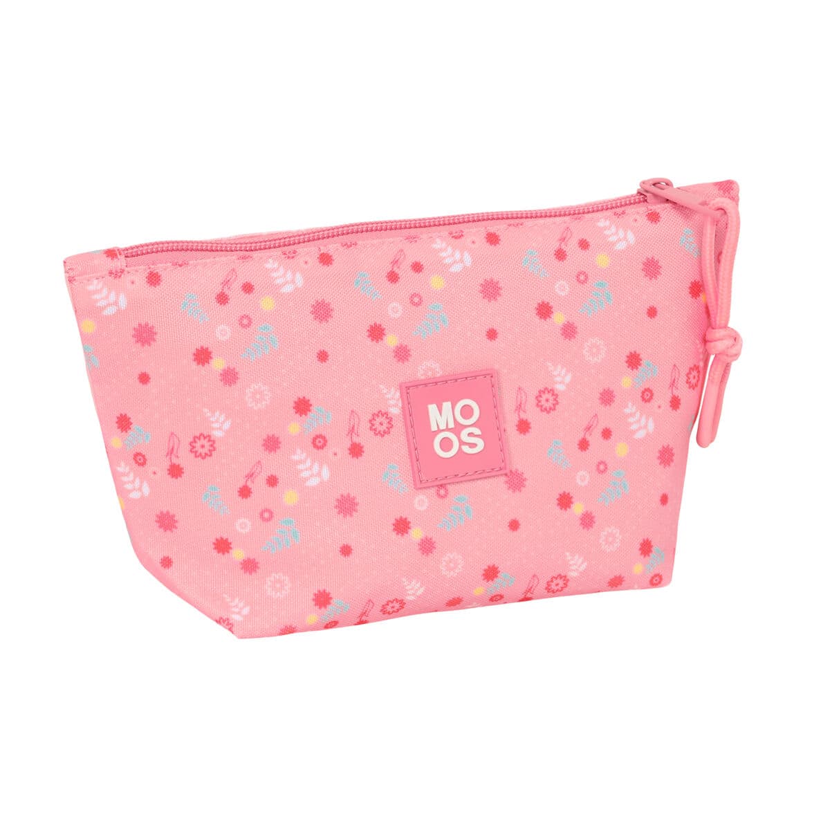 Resenecessär Moos Passion Multicolour Polyester Återvunnen 23 x 12 x 8 cm - Image 3