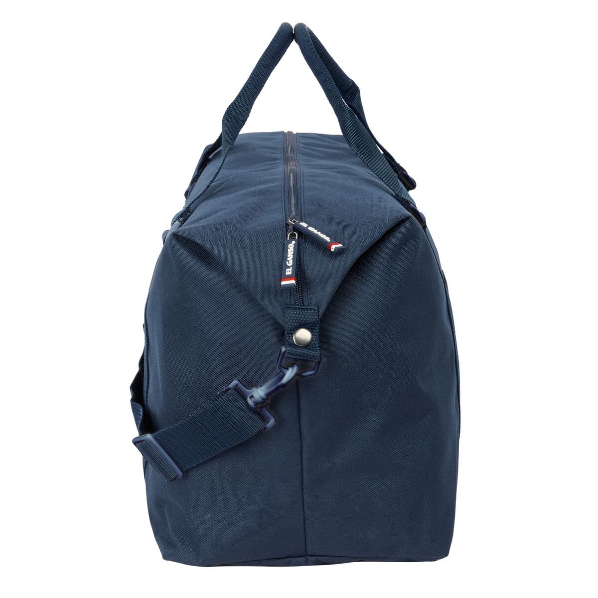 Sports Bag El Ganso Eclipse Tamsiai mėlyna 50 x 29 x 22 cm - Image 2