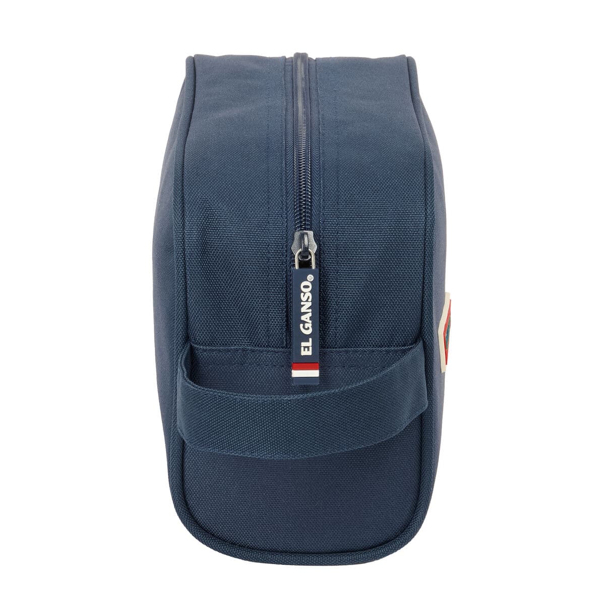 Kelionių reikmenų dėžutė El Ganso Eclipse Tamsiai mėlyna 24 x 15 x 10 cm - Image 2