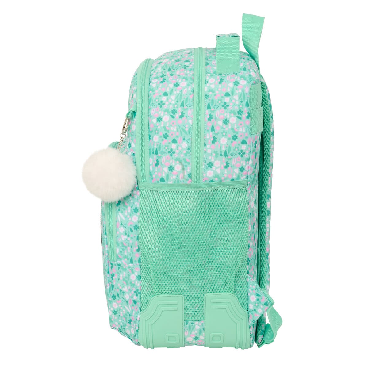 School Bag Safta Cuore Mint 32 x 42 x 15 cm - Image 2