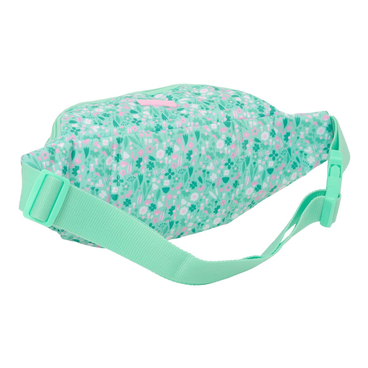 Belt Pouch Safta Cuore Mint 23 x 12 x 9 cm - Image 3