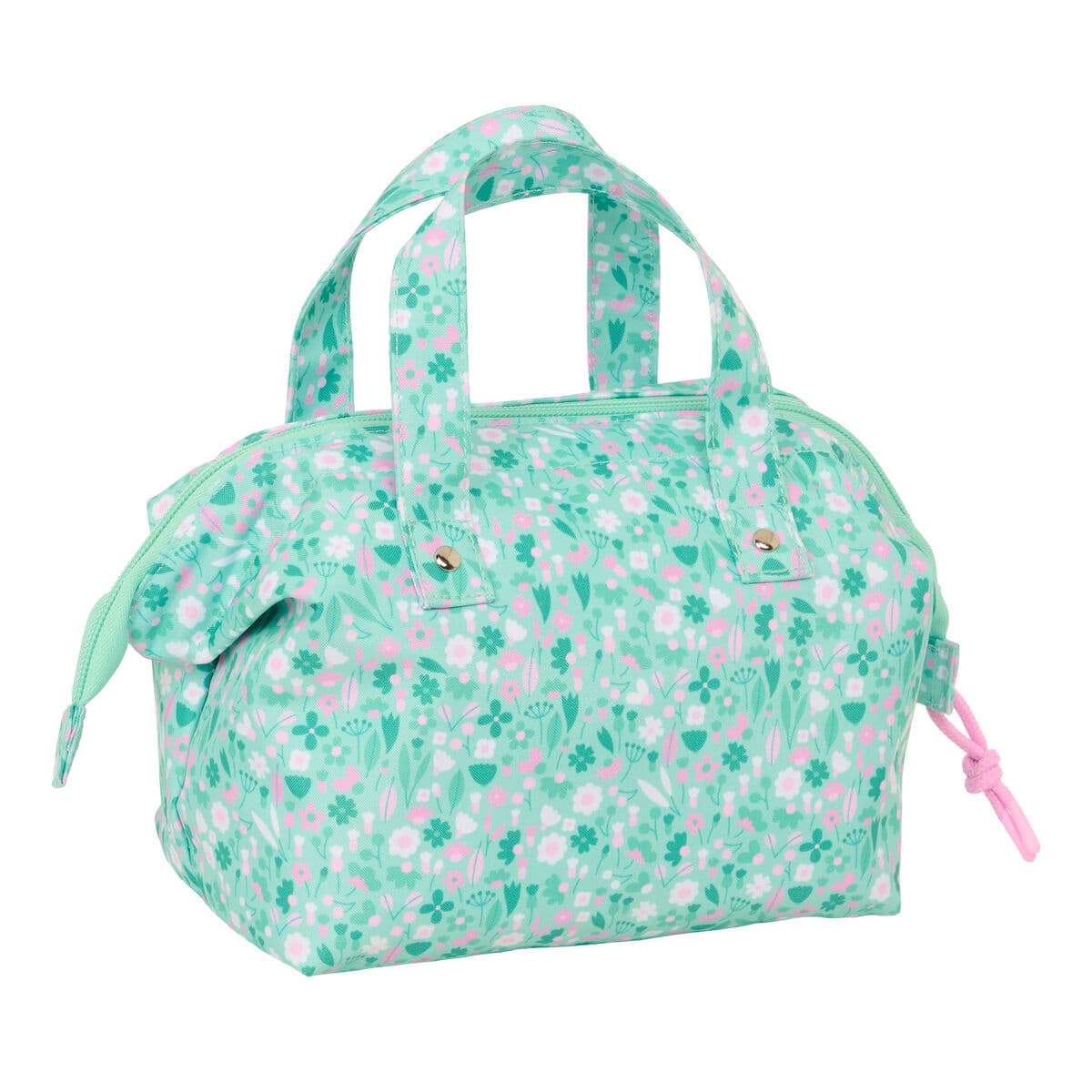 Reise-Toilettentasche Safta Cuore Minze 26.5 x 17.5 x 12.5 cm - Image 2