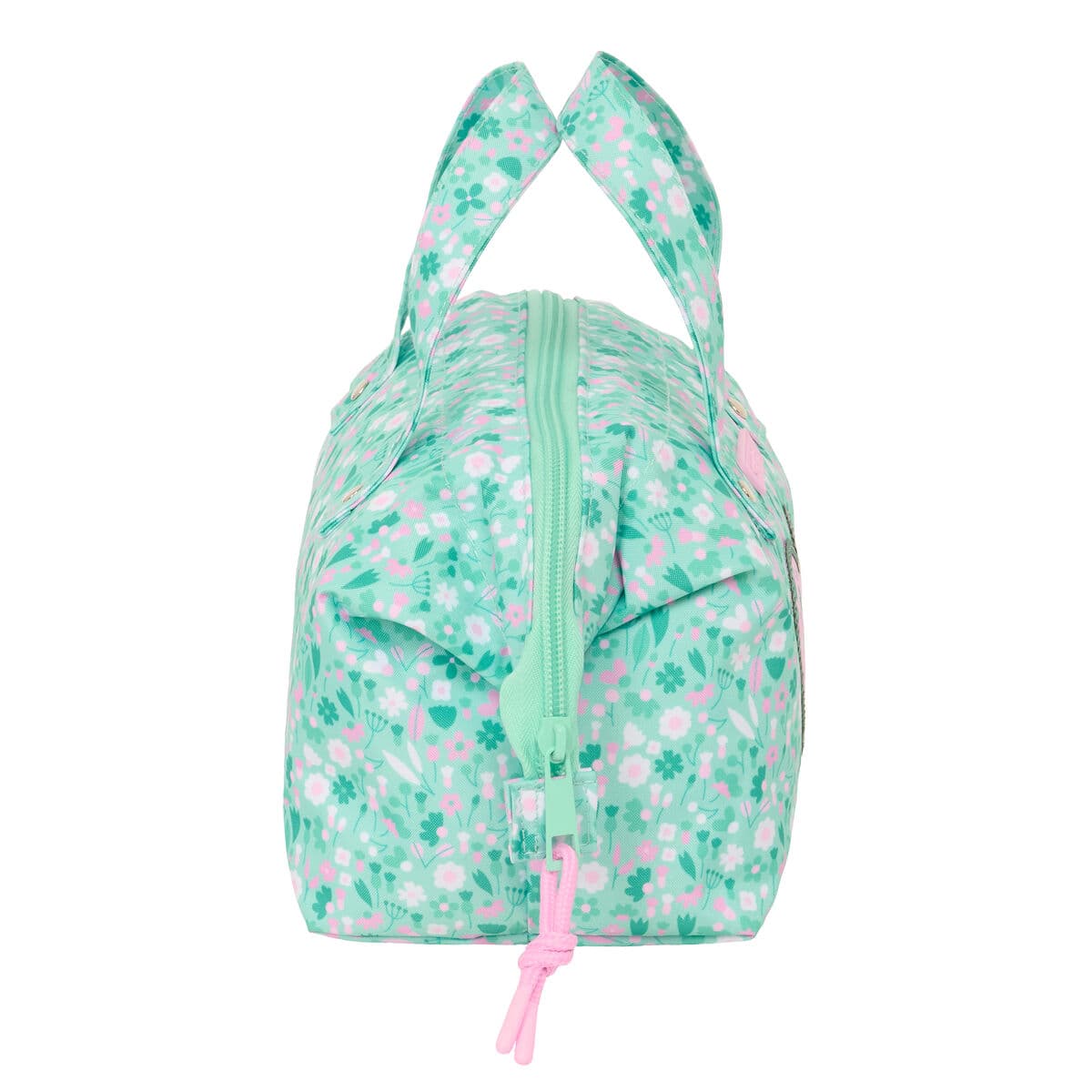 Reise-Toilettentasche Safta Cuore Minze 26.5 x 17.5 x 12.5 cm - Image 3