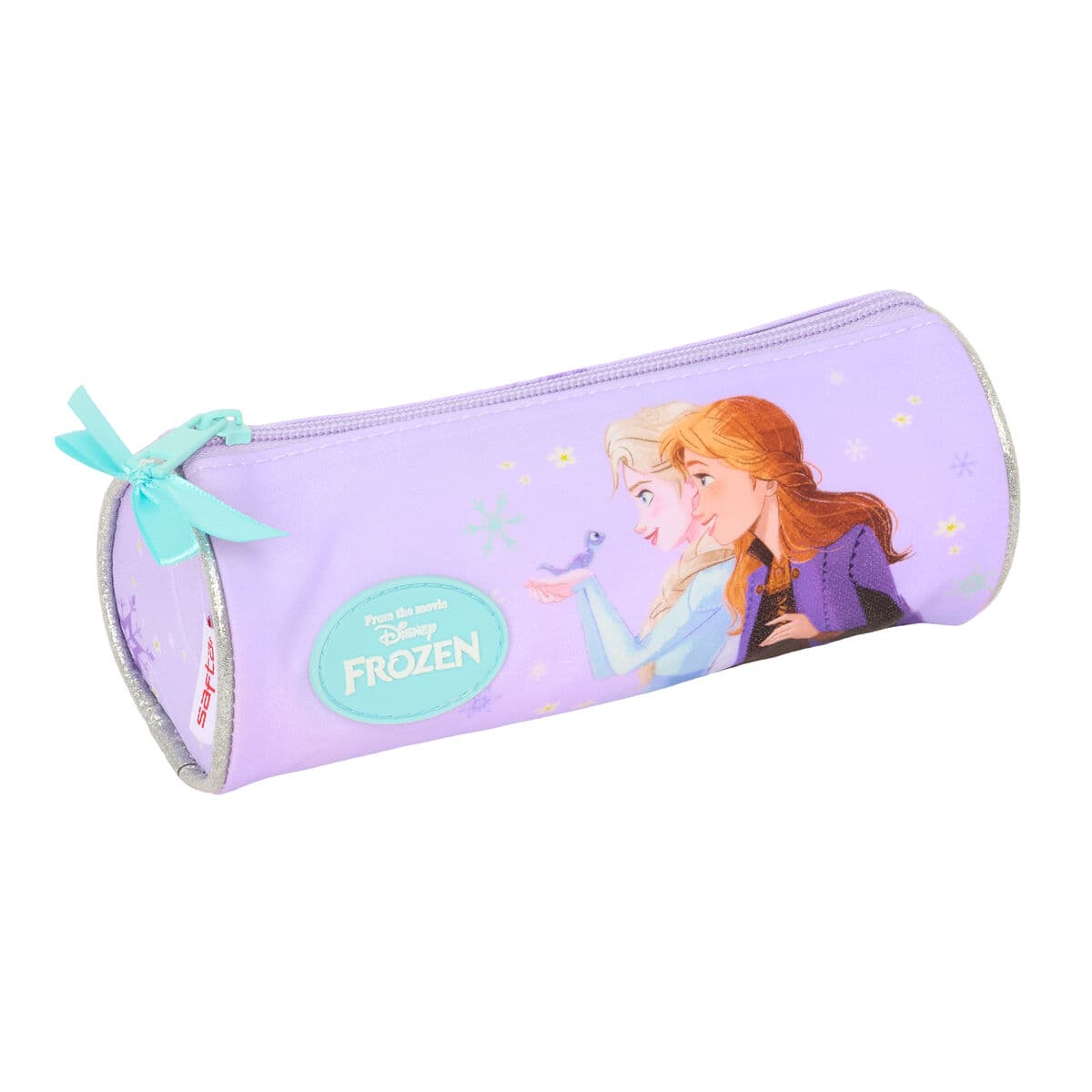 Allzwecktasche Frozen Spirit Lila 20 x 7 x 7 cm