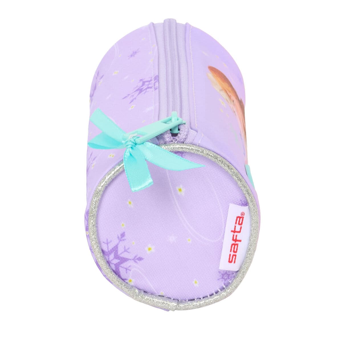 Portatodo Frozen Spirit Lila 20 x 7 x 7 cm - Image 3
