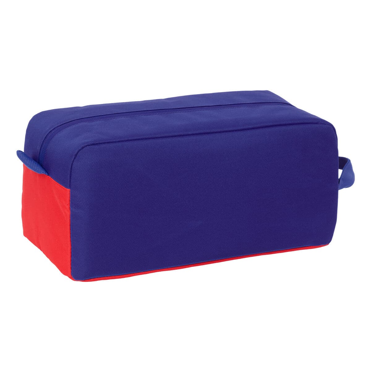 Travel Slipper Holder Atlético Madrid Blue White Red 34 x 15 x 18 cm - Image 2