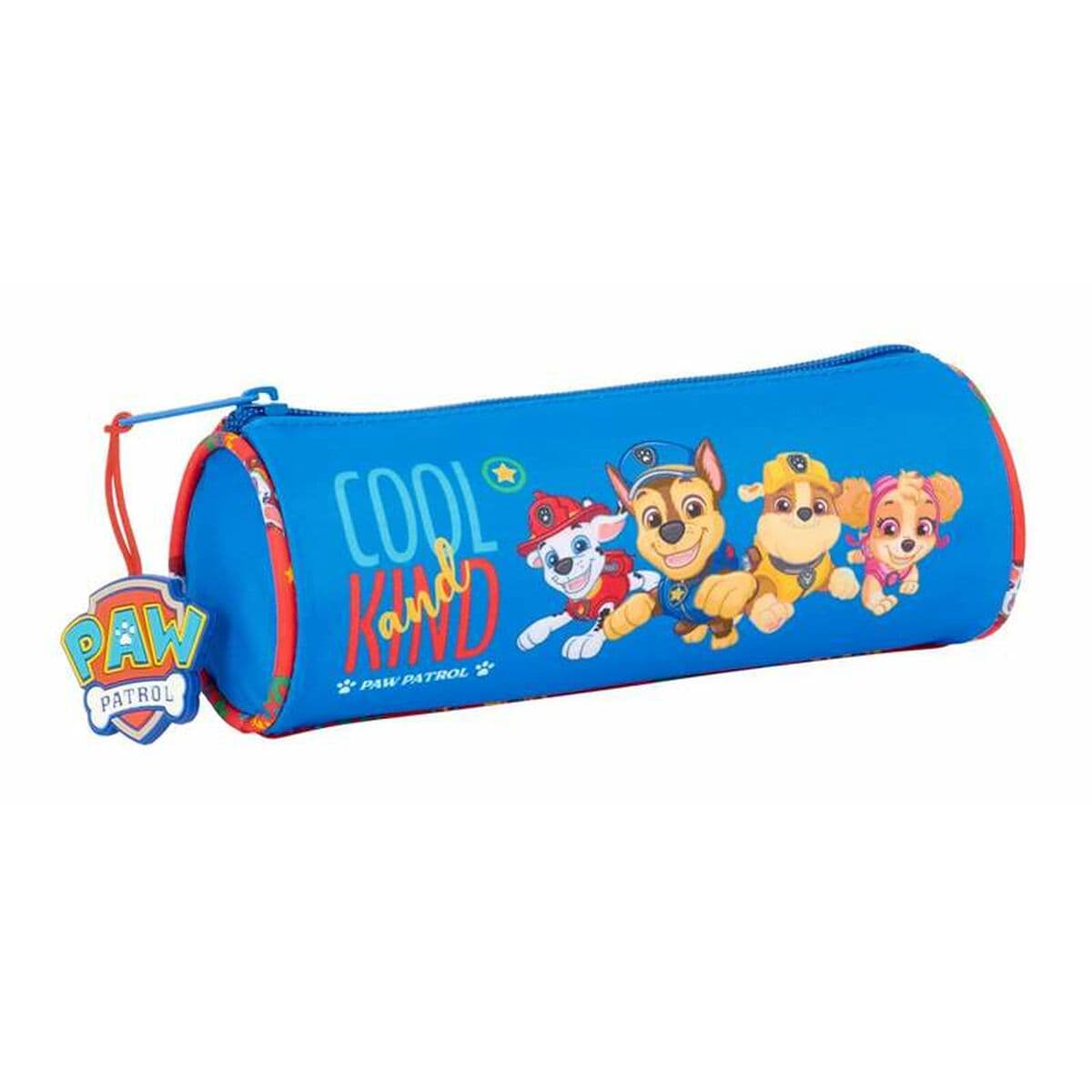 Flerbruksveske The Paw Patrol Cool Blå Rød 20 x 7 x 7 cm