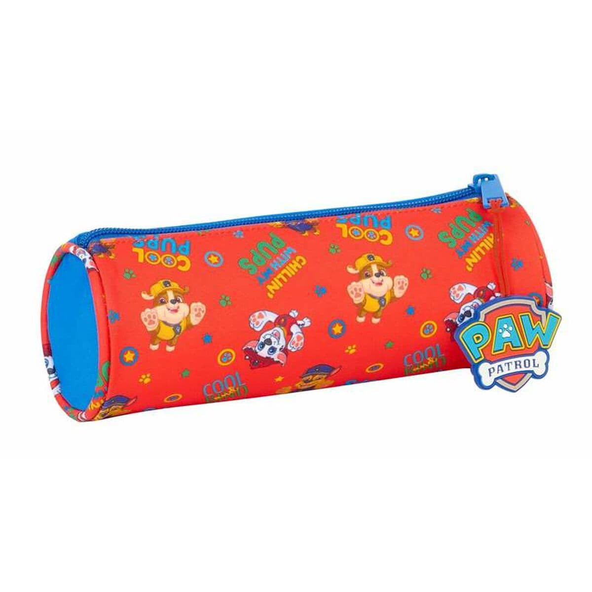 Alleshouder The Paw Patrol Cool Blauw Rood 20 x 7 x 7 cm - Image 2