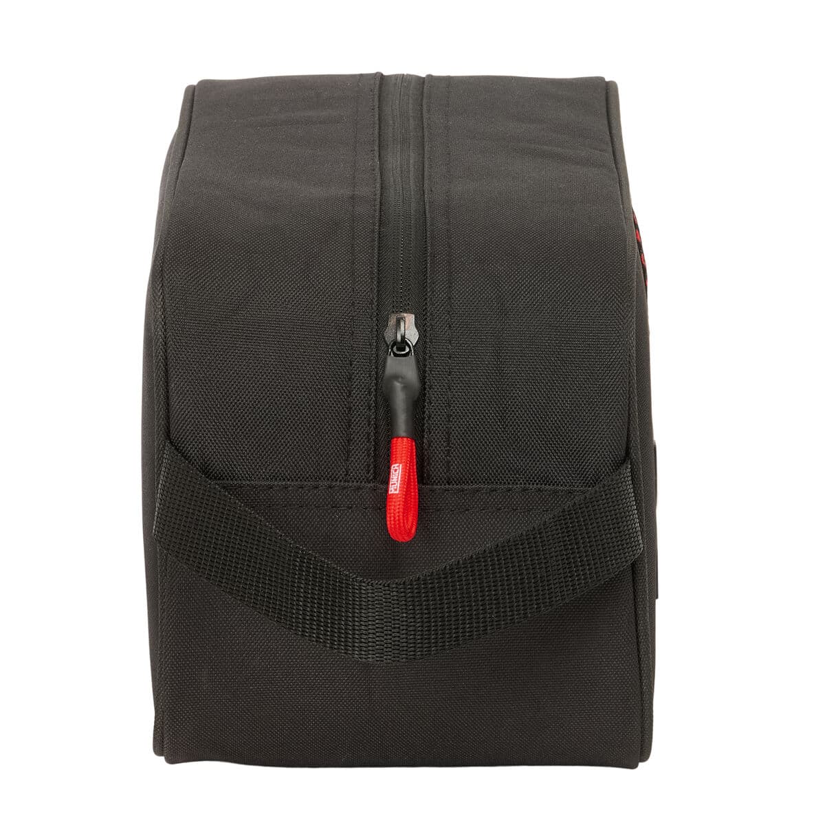 Zapatillero de Viaje Munich Vulcan Negro 29 x 15 x 14 cm - Image 3