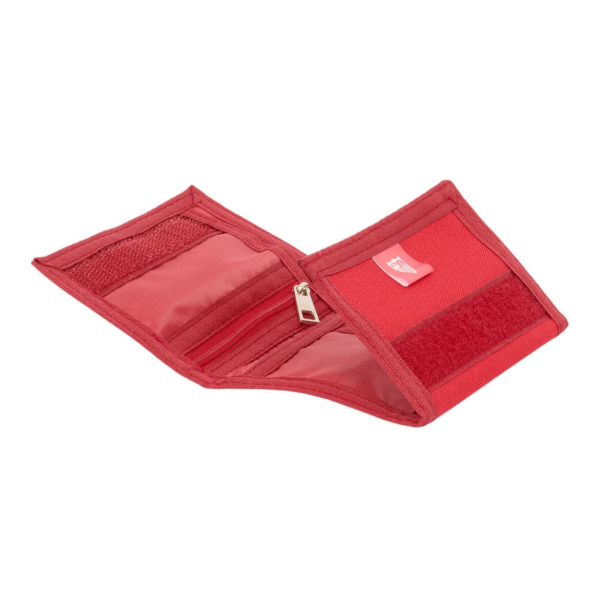 Tasche Sevilla Fútbol Club Rot 12,5 x 9,5 x 1 cm - Image 2