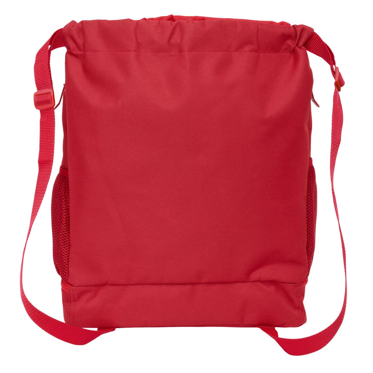 Backpack with Strings Sevilla Fútbol Club Red 35 x 40 x 1 cm - Image 2
