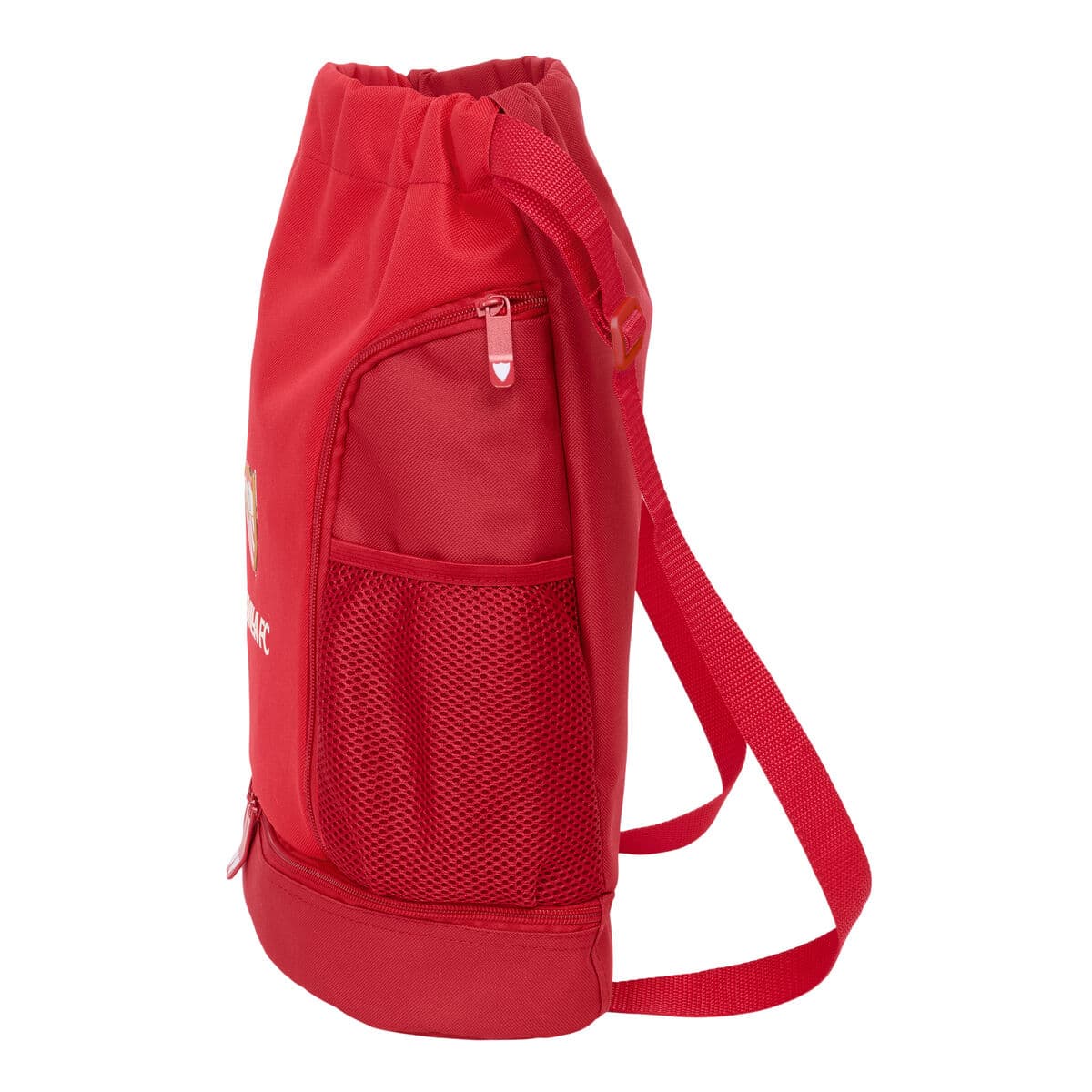 Backpack with Strings Sevilla Fútbol Club Red 35 x 40 x 1 cm - Image 4