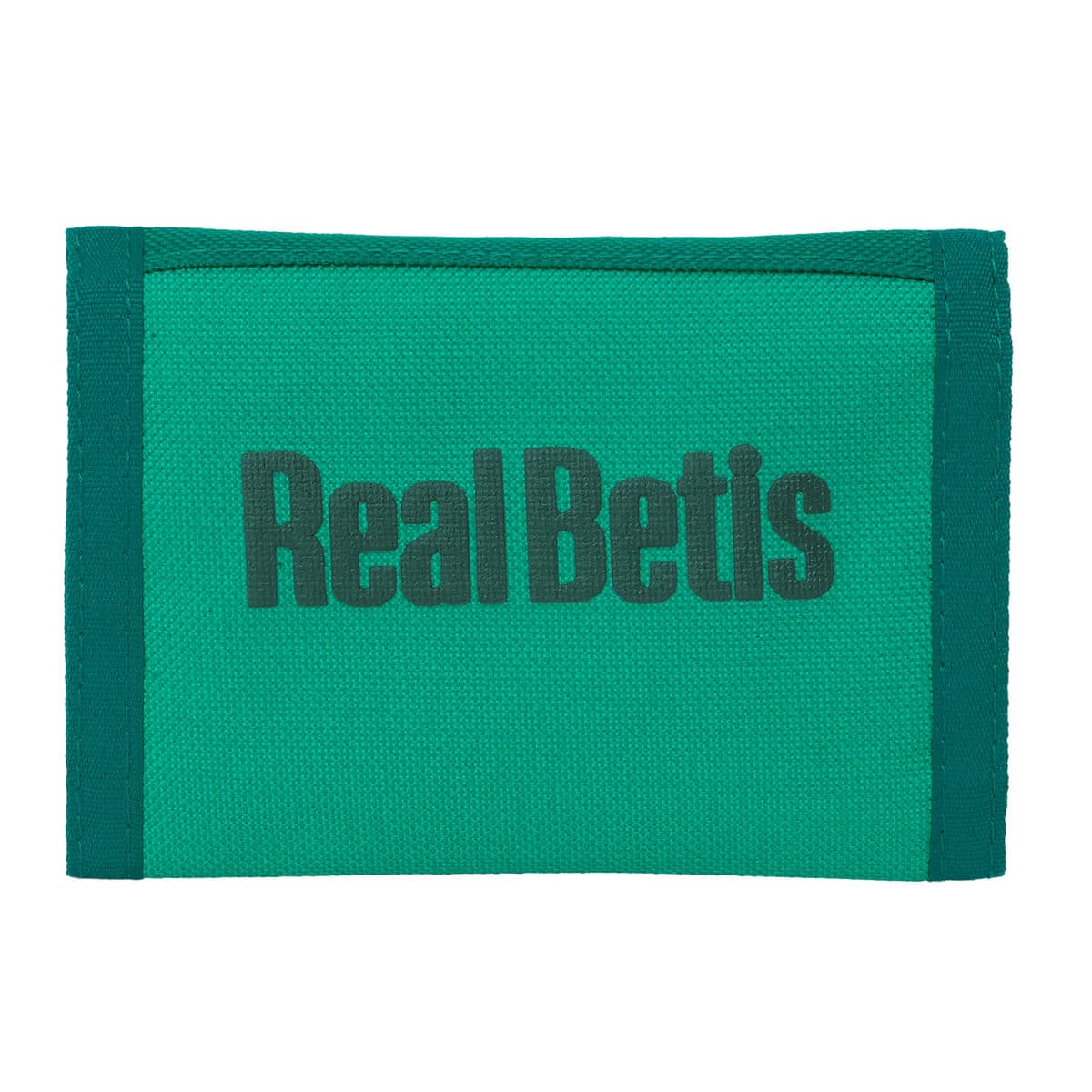 Tasche Real Betis Balompié grün Türkisgrün 12,5 x 9,5 x 1 cm - Image 2