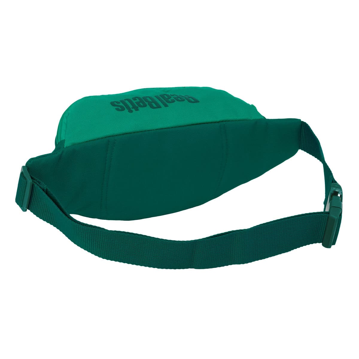Sac banane Real Betis Balompié Vert Vert turquoise Sportif 23 x 12 x 9 cm - Image 3