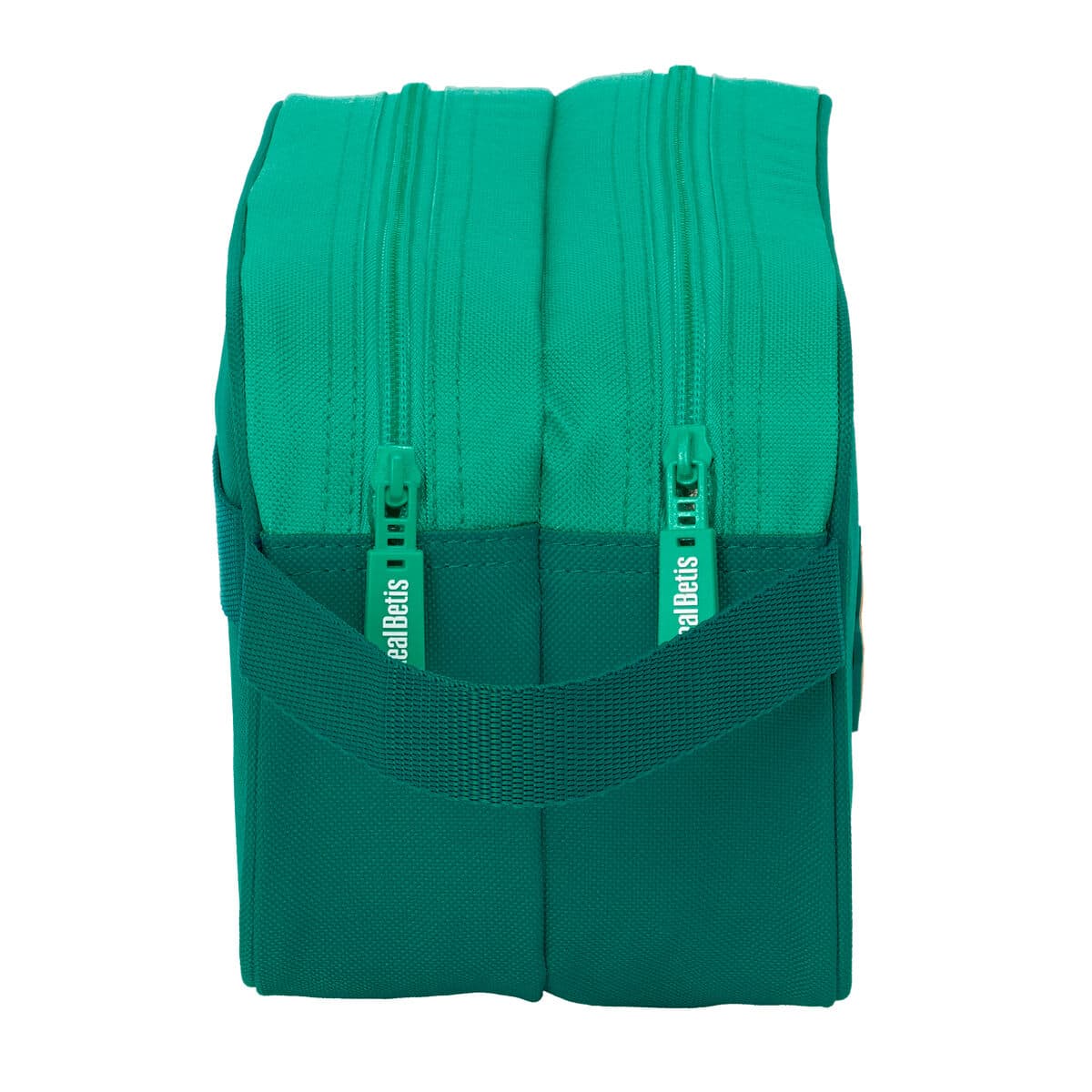 Resenecessär Real Betis Balompié Grön Sportig 26 x 15 x 12.5 cm - Image 3