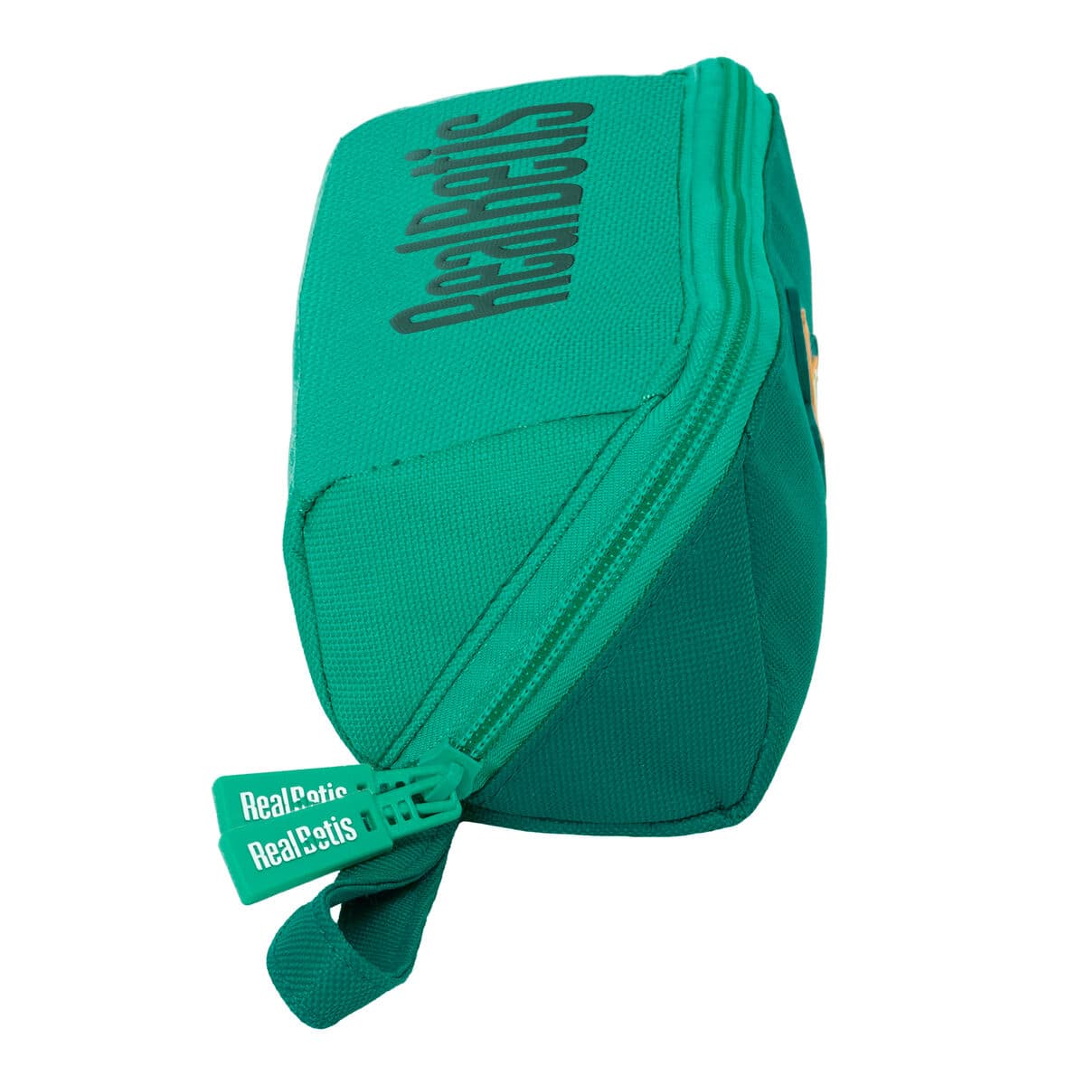Holdall Real Betis Balompié Green 20 x 10 x 10 cm - Image 3