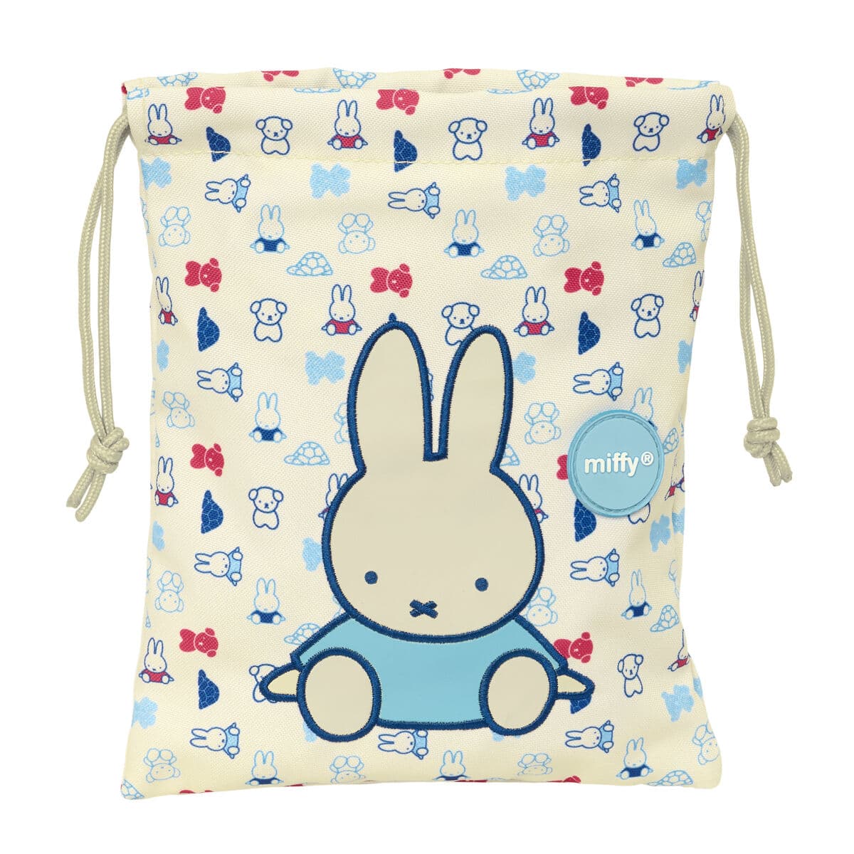 Torba-ruksak s Trakama Miffy Buddy - Image 3