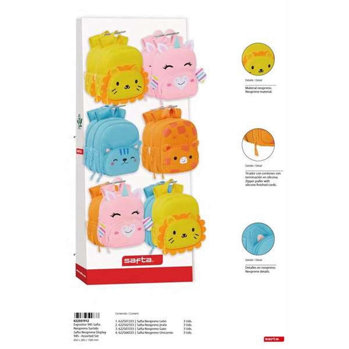 Juego de Plastilina Safta - Image 2