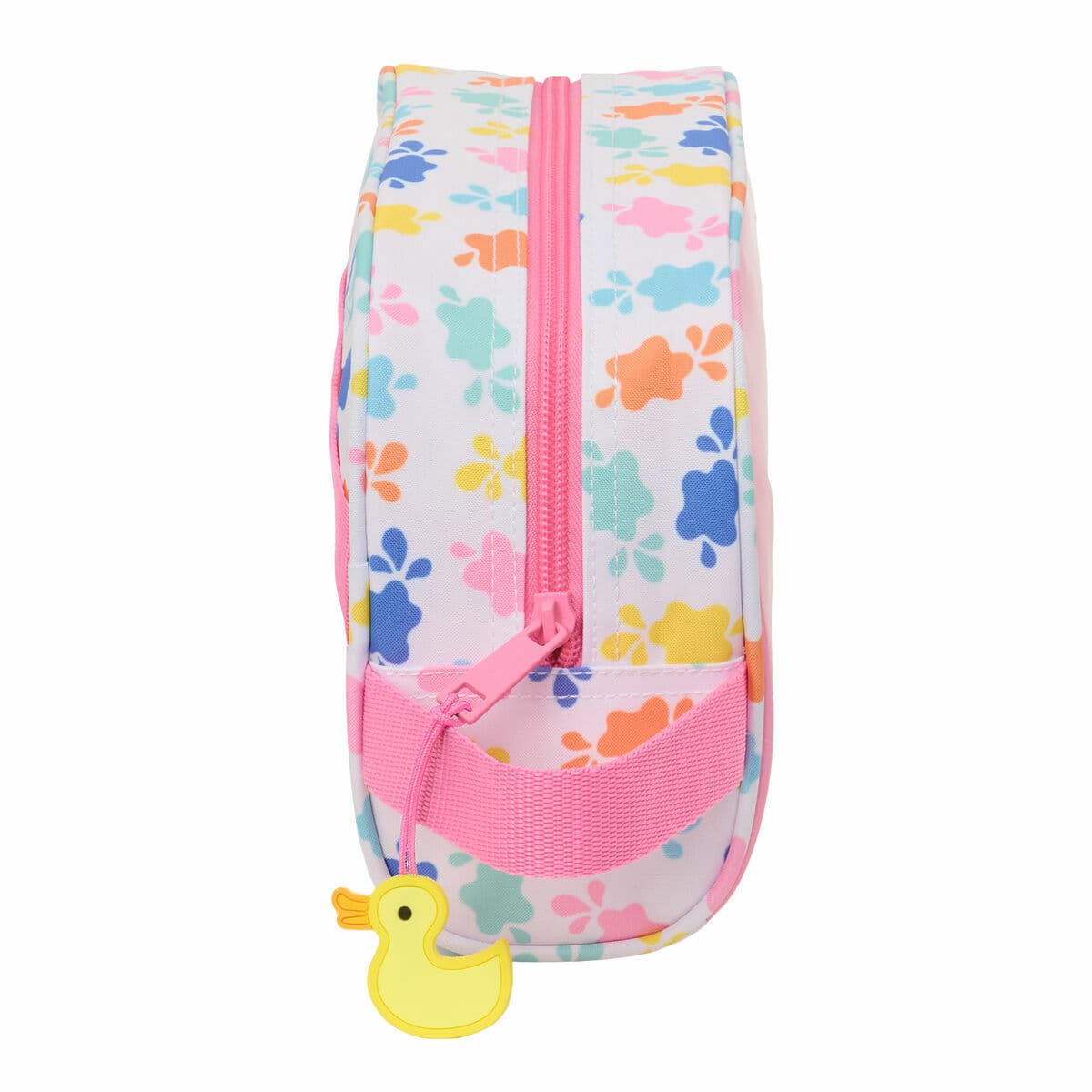 Neceser de Viaje Peppa Pig Baby pig Multicolor 26 x 16 x 9 cm