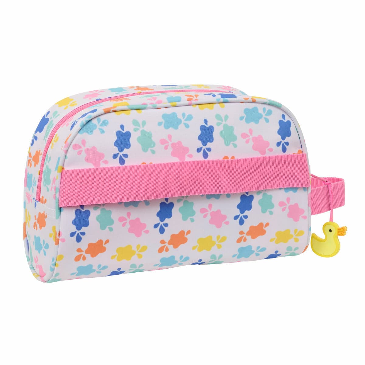 Reise-Toilettentasche Peppa Pig Baby pig Bunt 26 x 16 x 9 cm - Image 2