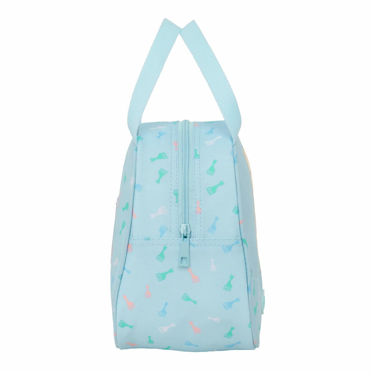 Thermal Lunchbox Sophie la Girafe Blue 19 x 22 x 14 cm - Image 2