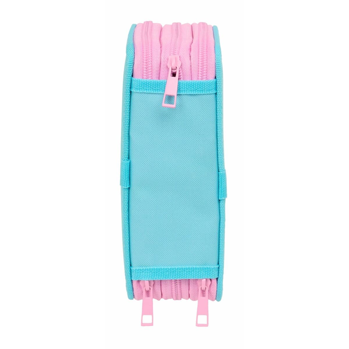 Trippel Pennal Stitch Blå 12,5 x 19,5 x 5,5 cm 37 Deler - Image 4