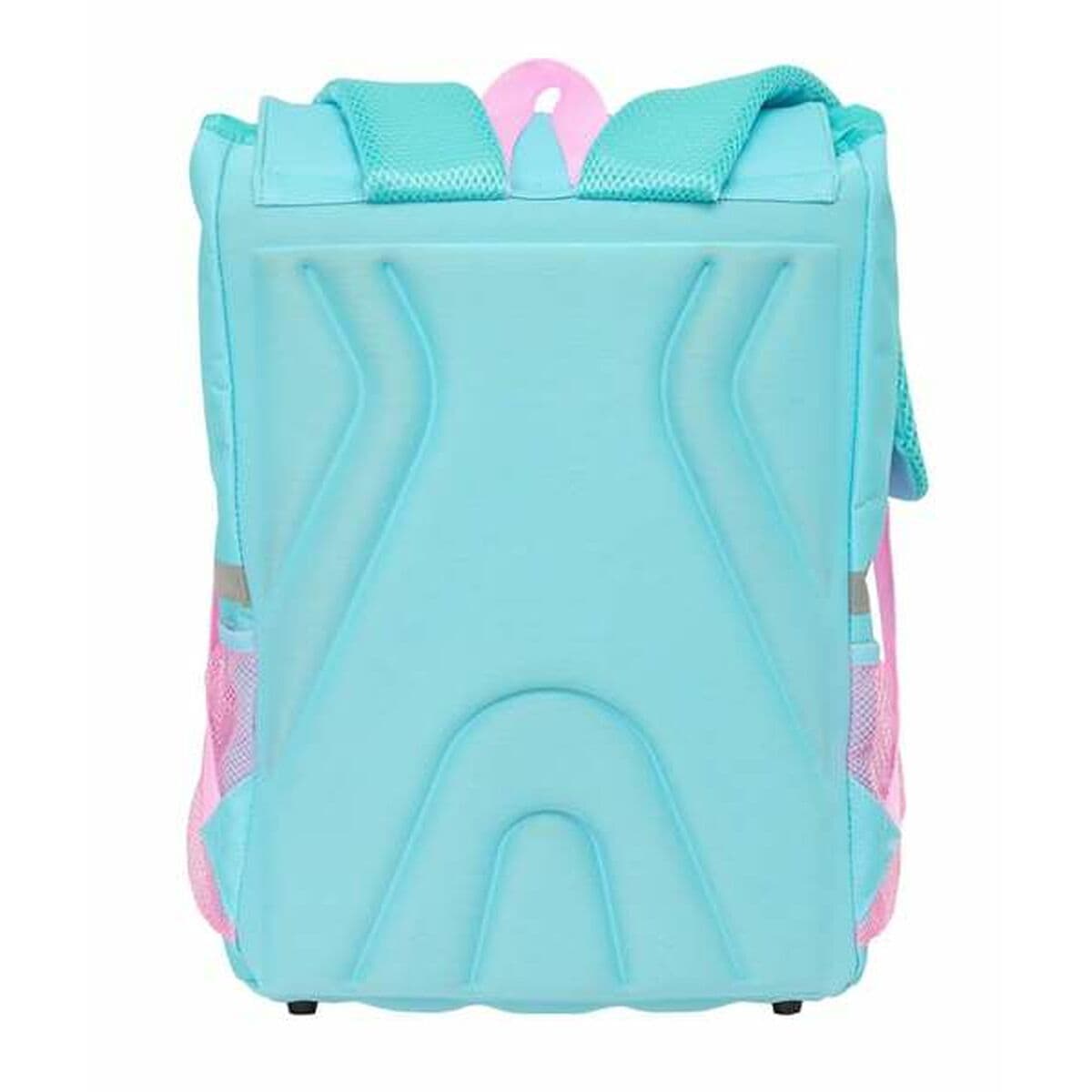 Mokyklinis krepšys Stitch Mėlyna 18,5 x 41 x 15 cm - Image 4