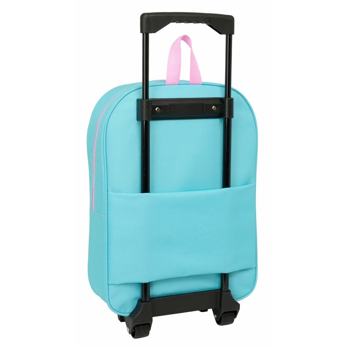 Schulrucksack mit Rädern Stitch Blau 32 x 42 x 14 cm - Image 5