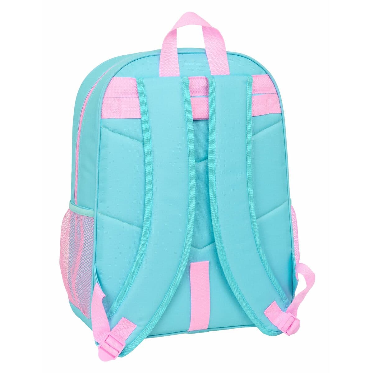 Školski Ruksak Stitch Plava 33 x 42 x 14 cm - Image 5