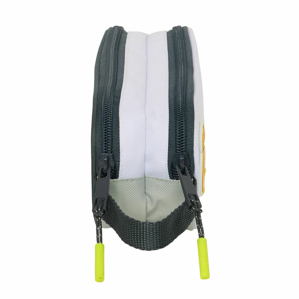 Geantă Universală Real Madrid C.F. Alb 21 x 8 x 6 cm - Image 2