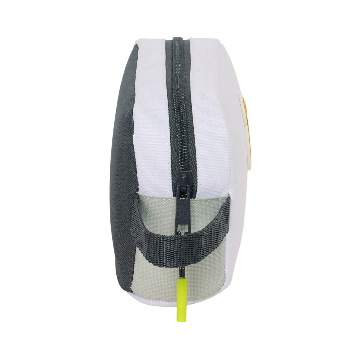 Nadruk termiczny Real Madrid C.F. Biały 21,5 x 12 x 6,5 cm - Image 4