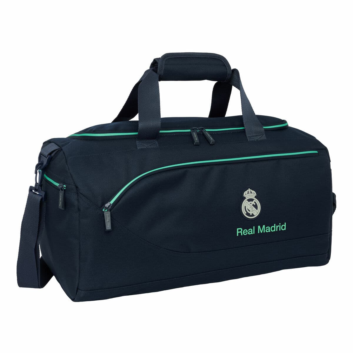 Bolsa de Deporte Real Madrid C.F. 50 x 25 x 25 cm