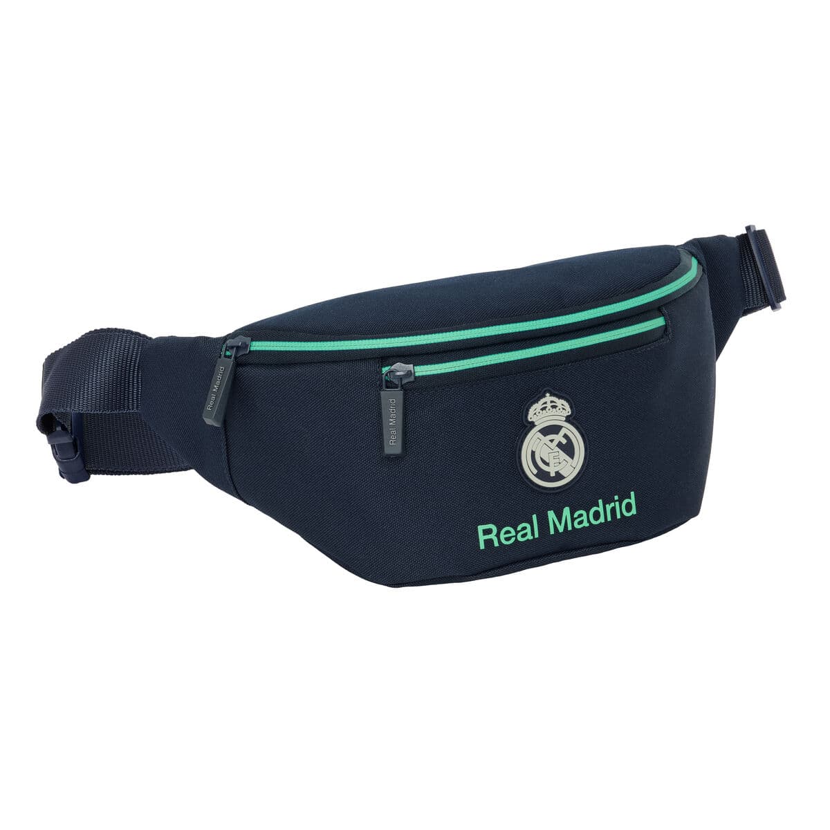 Gürteltasche Real Madrid C.F. Sportlich 23 x 12 x 9 cm - Image 2