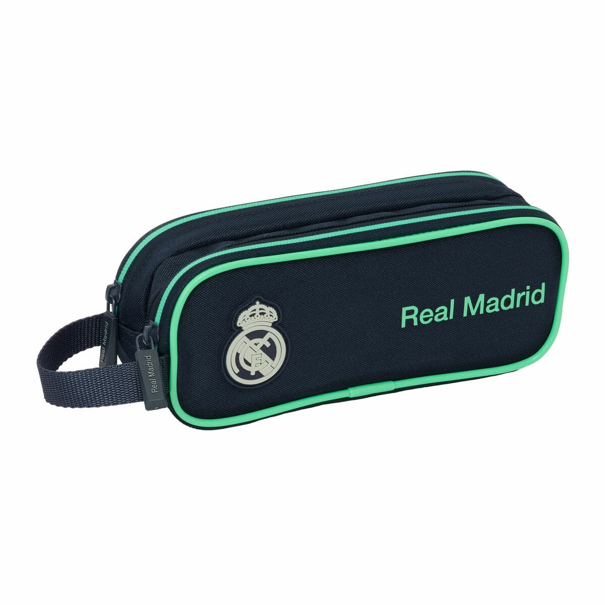 Portatodo Real Madrid C.F. 21 x 8 x 6 cm - Image 3