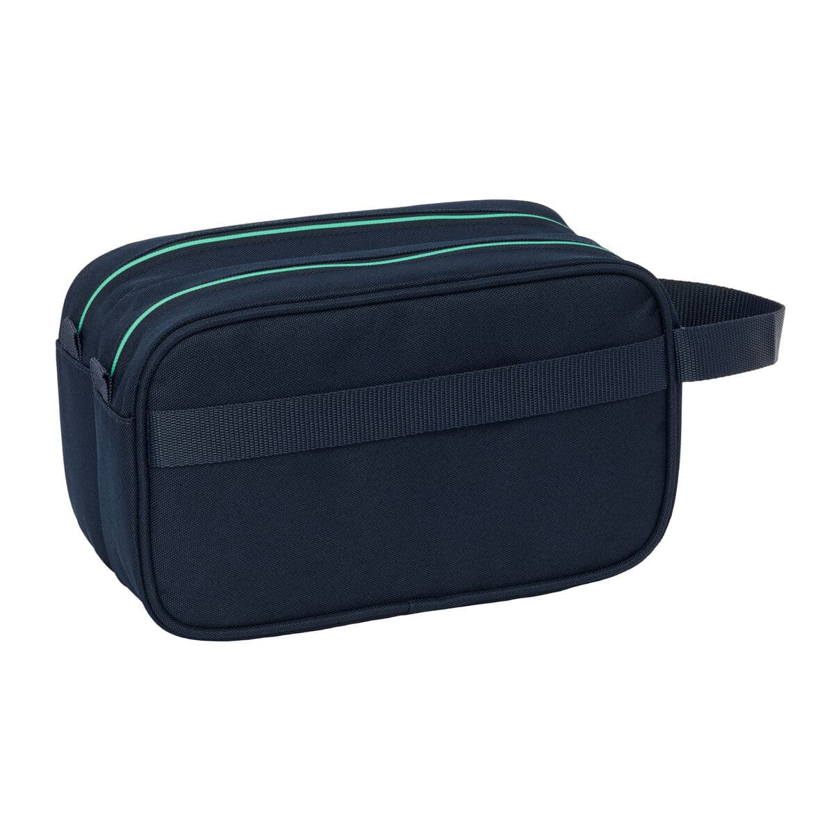 Reise-Toilettentasche Real Madrid C.F. Sportlich 26 x 15 x 12.5 cm - Image 2