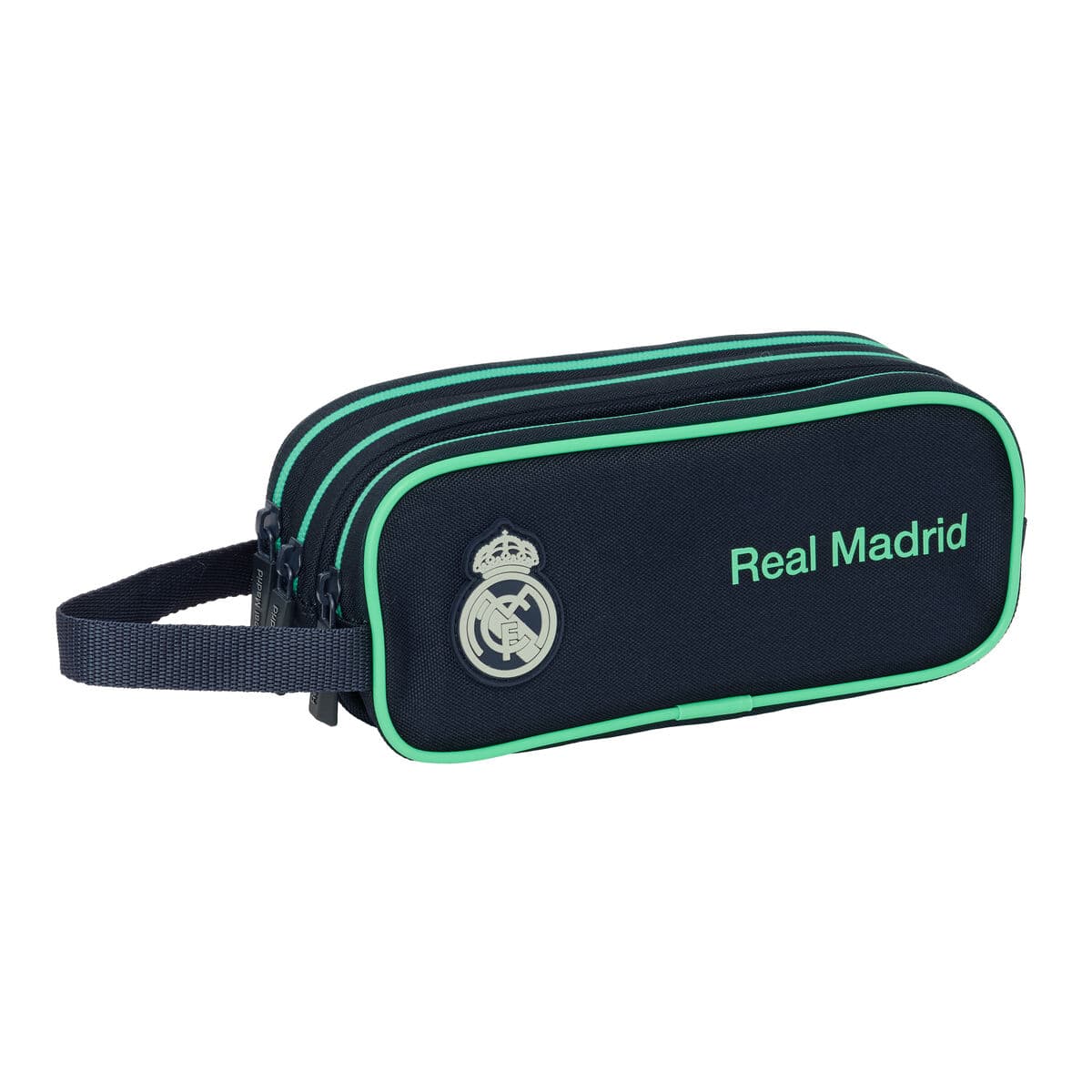 Holdall Real Madrid C.F. 21 x 8.5 x 7 cm - Image 3
