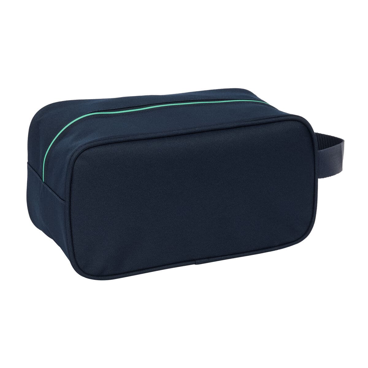 Zapatillero de Viaje Real Madrid C.F. 29 x 15 x 14 cm